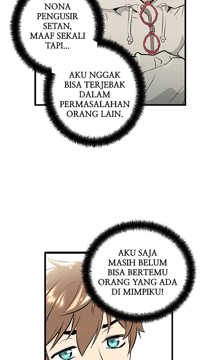 Promised Orchid Bab 10 halaman 43