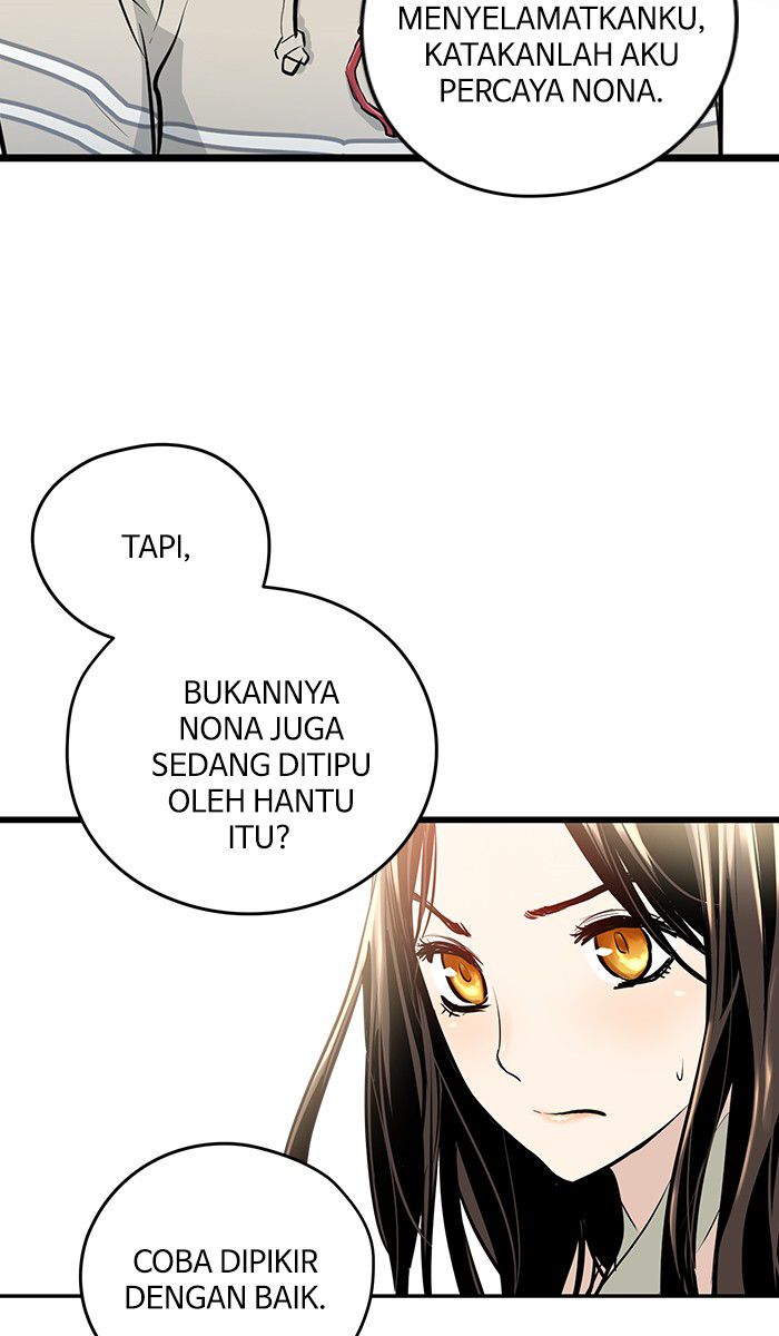 Promised Orchid Bab 10 halaman 50