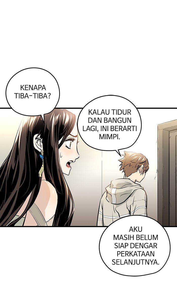 Promised Orchid Bab 10 halaman 71