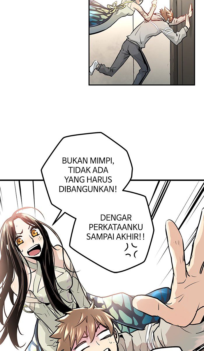 Promised Orchid Bab 10 halaman 73