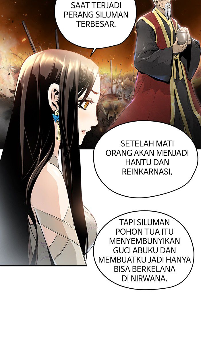 Promised Orchid Bab 10 halaman 77