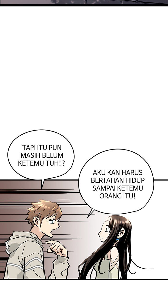 Promised Orchid Bab 10 halaman 91