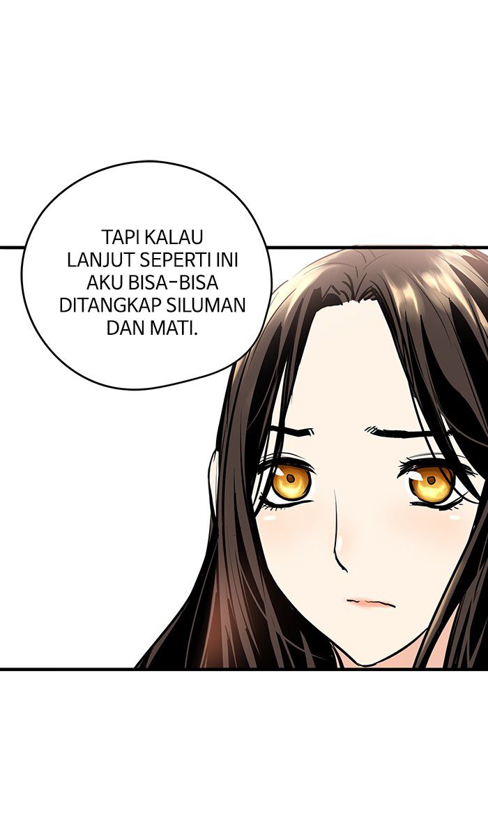 Promised Orchid Bab 10 halaman 92