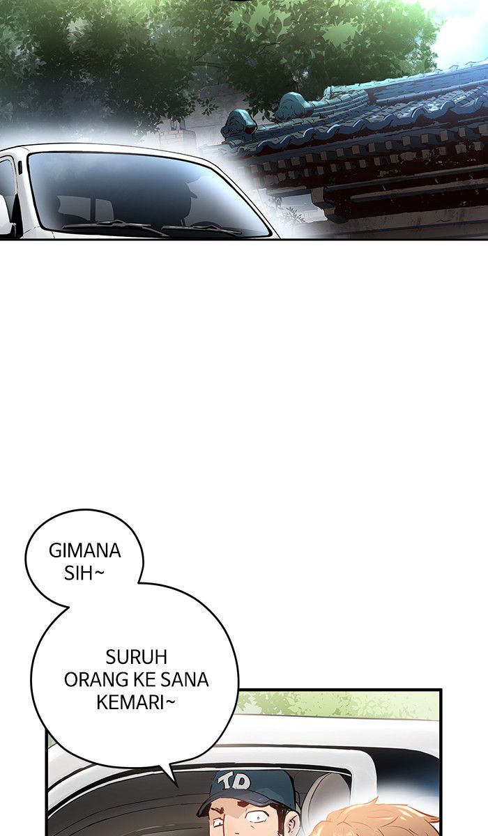 Promised Orchid chapter 11 halaman 4