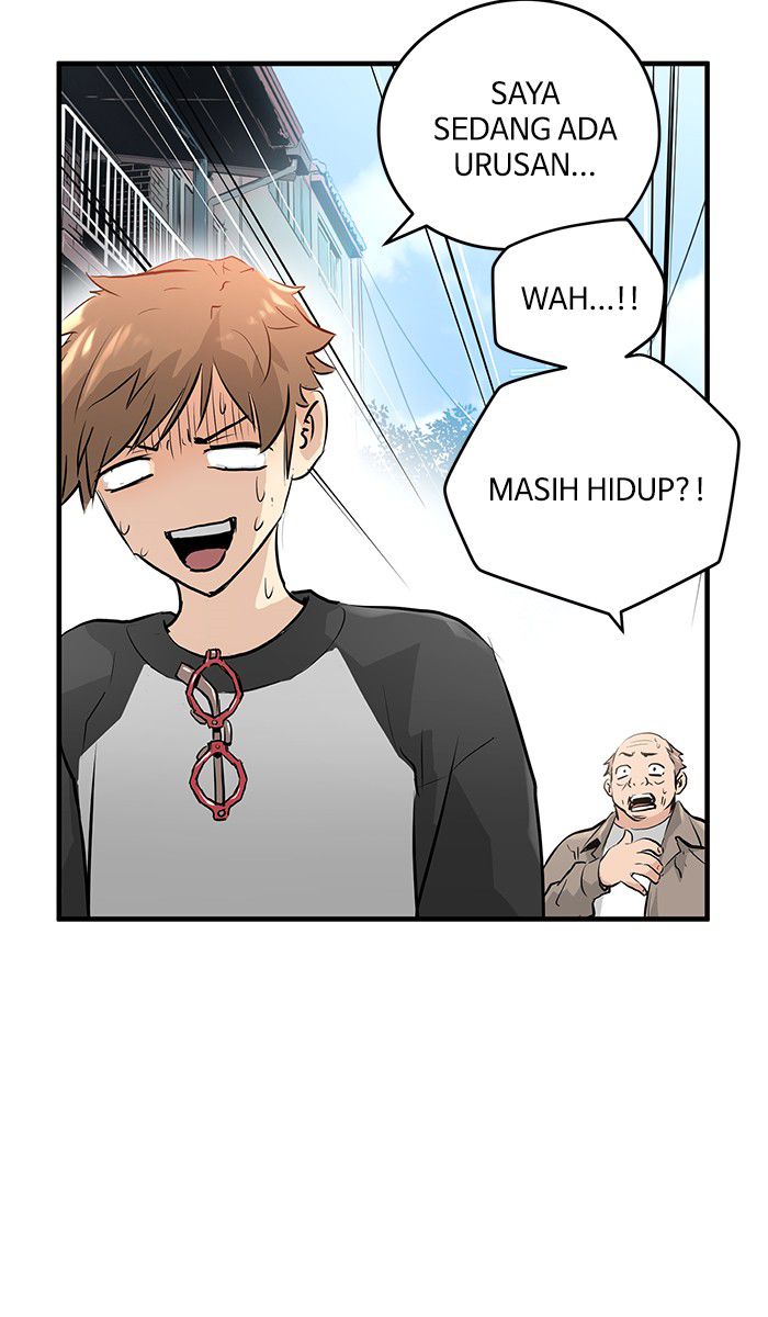 Promised Orchid chapter 11 halaman 10