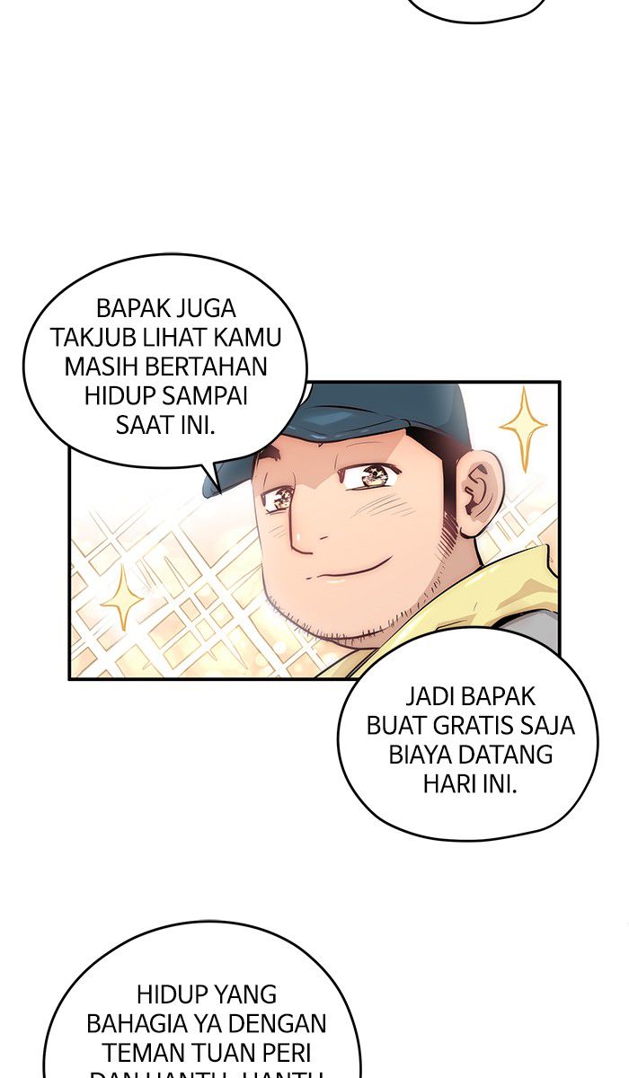 Promised Orchid chapter 11 halaman 14