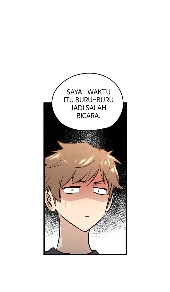Promised Orchid chapter 11 halaman 21