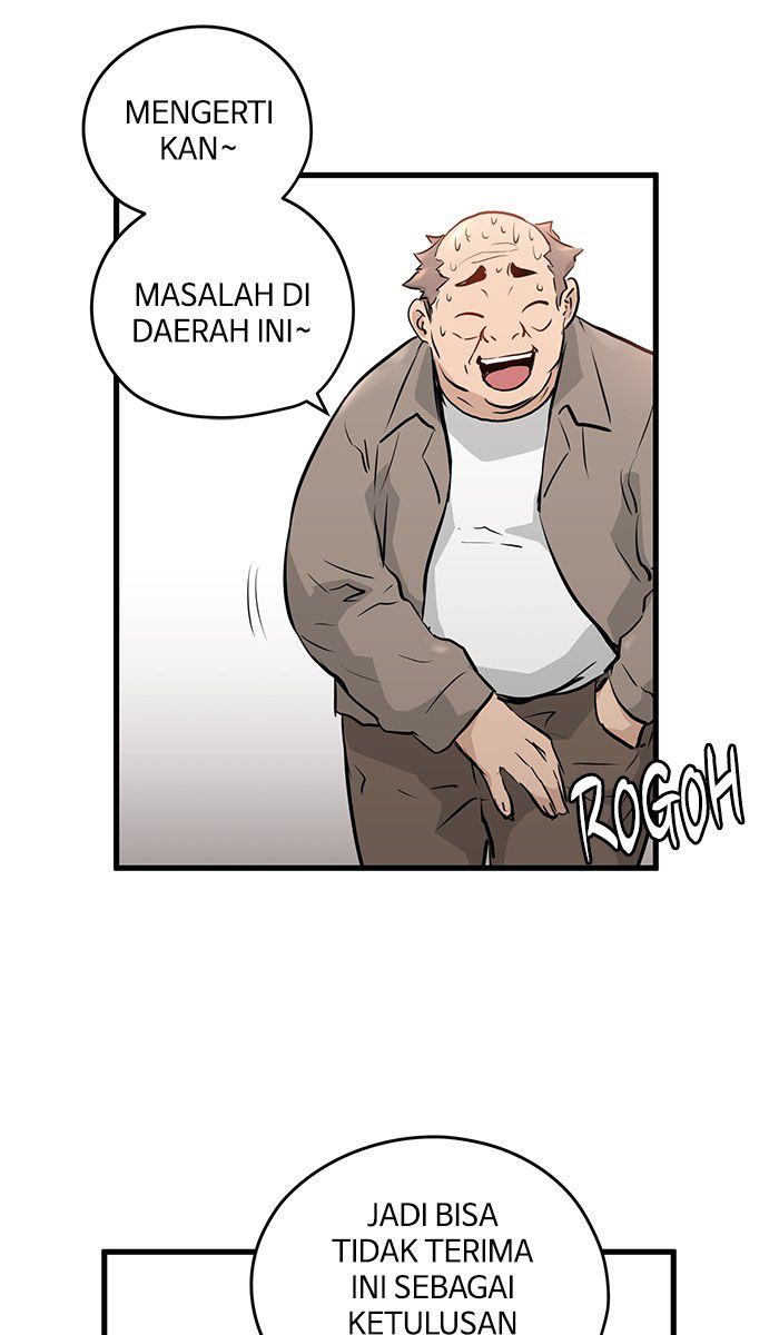Promised Orchid chapter 11 halaman 22