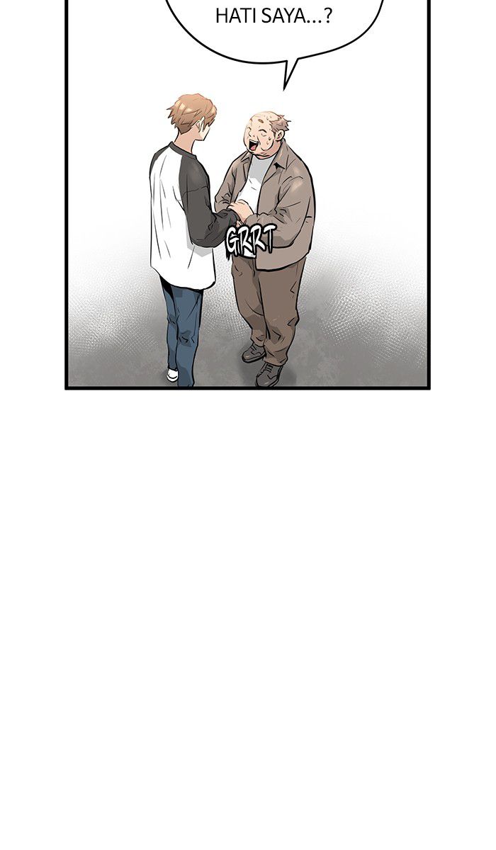 Promised Orchid chapter 11 halaman 23