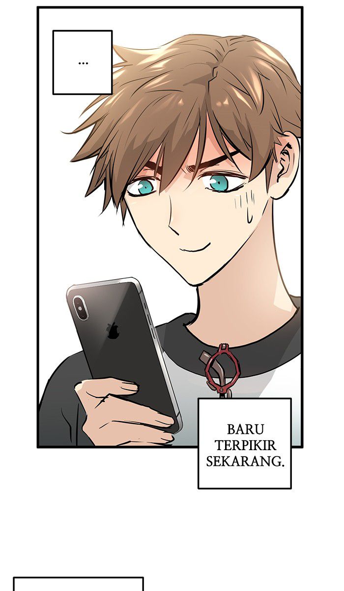 Promised Orchid chapter 11 halaman 29