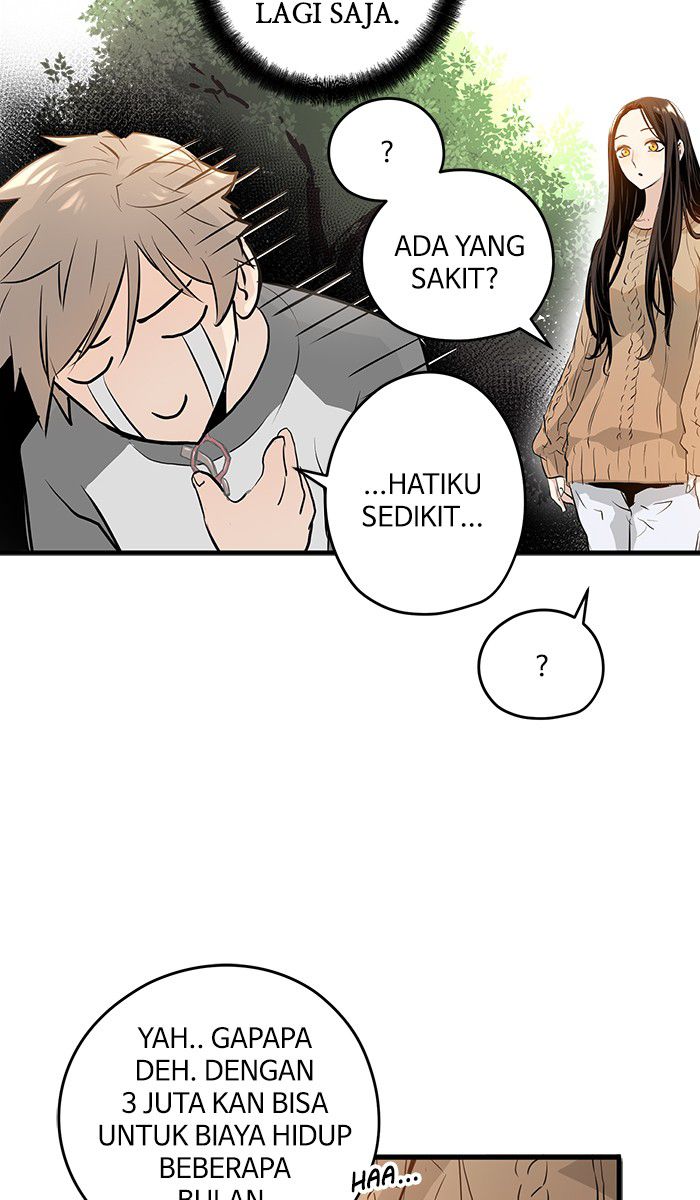 Promised Orchid chapter 11 halaman 32