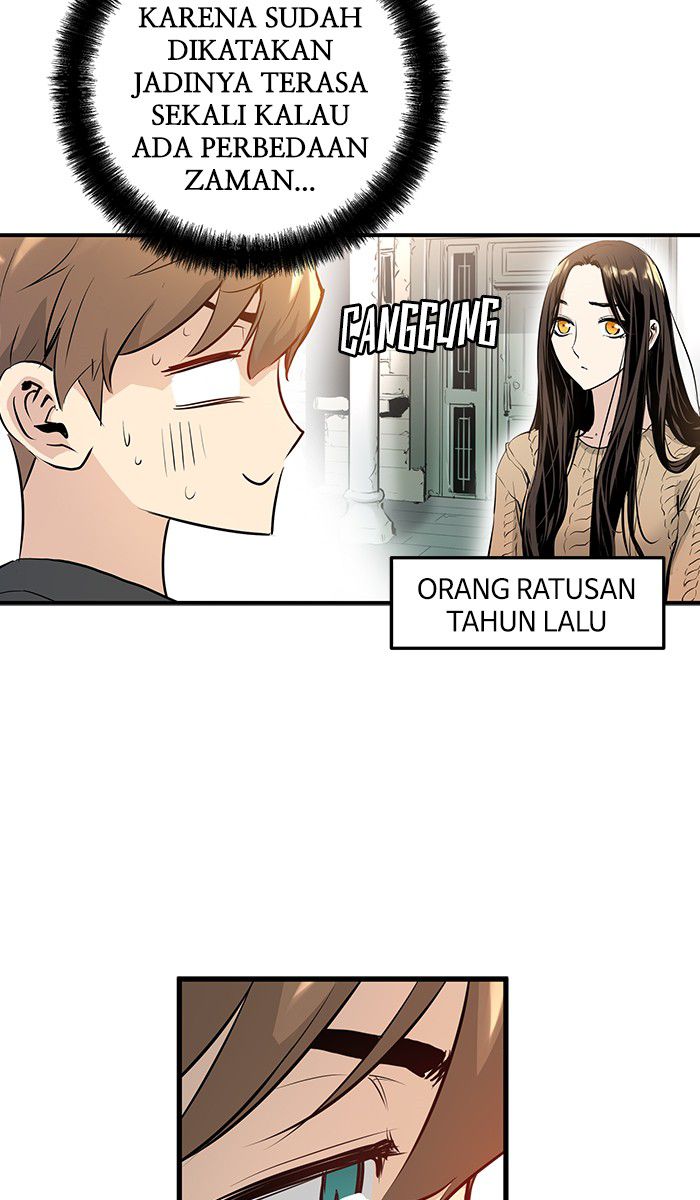 Promised Orchid chapter 11 halaman 36