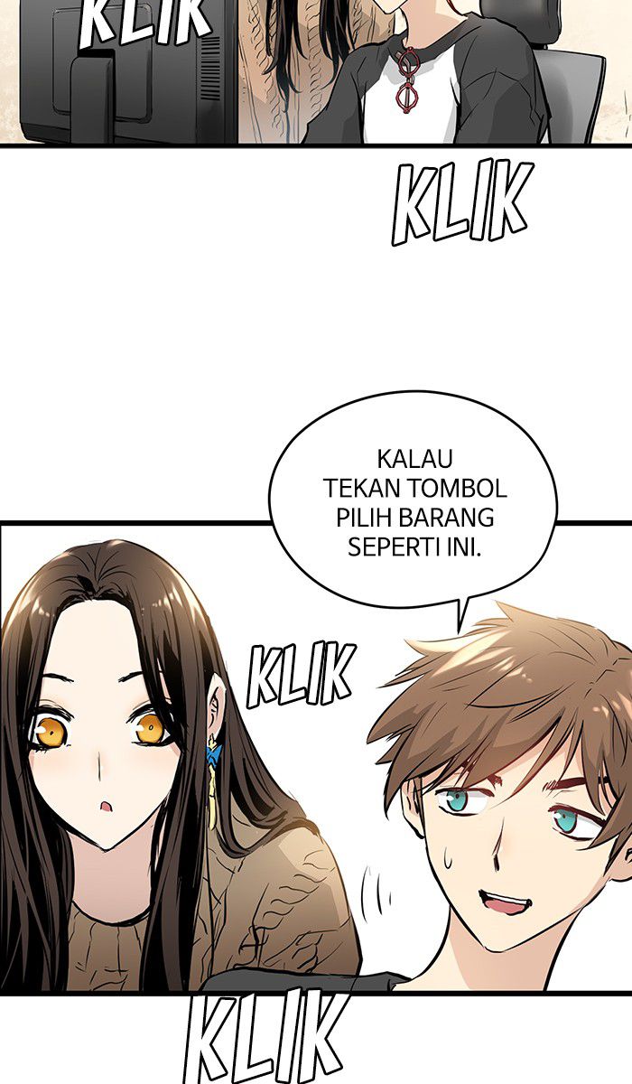 Promised Orchid chapter 11 halaman 49