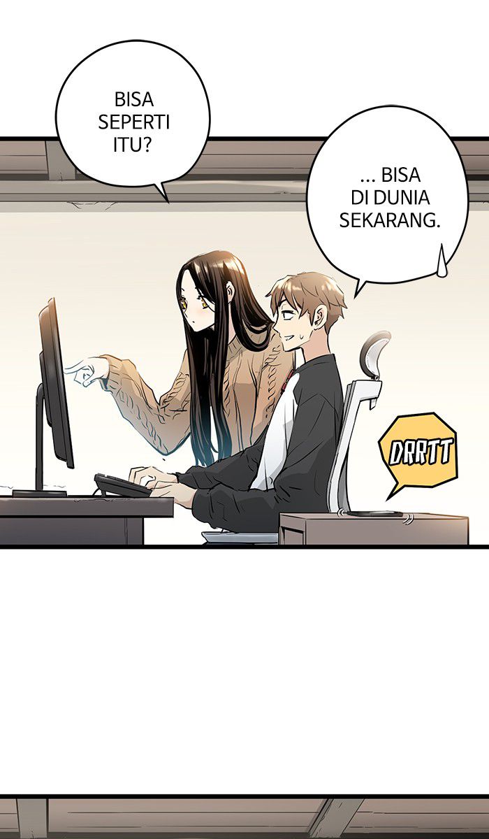 Promised Orchid chapter 11 halaman 51