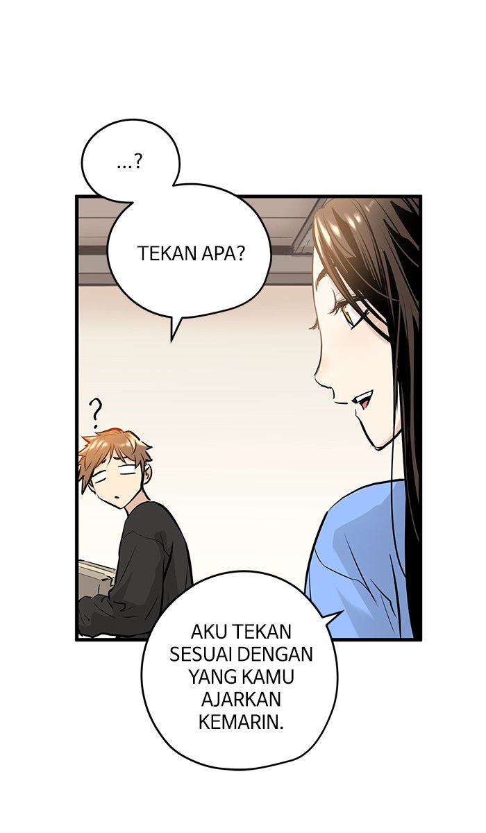 Promised Orchid chapter 11 halaman 62