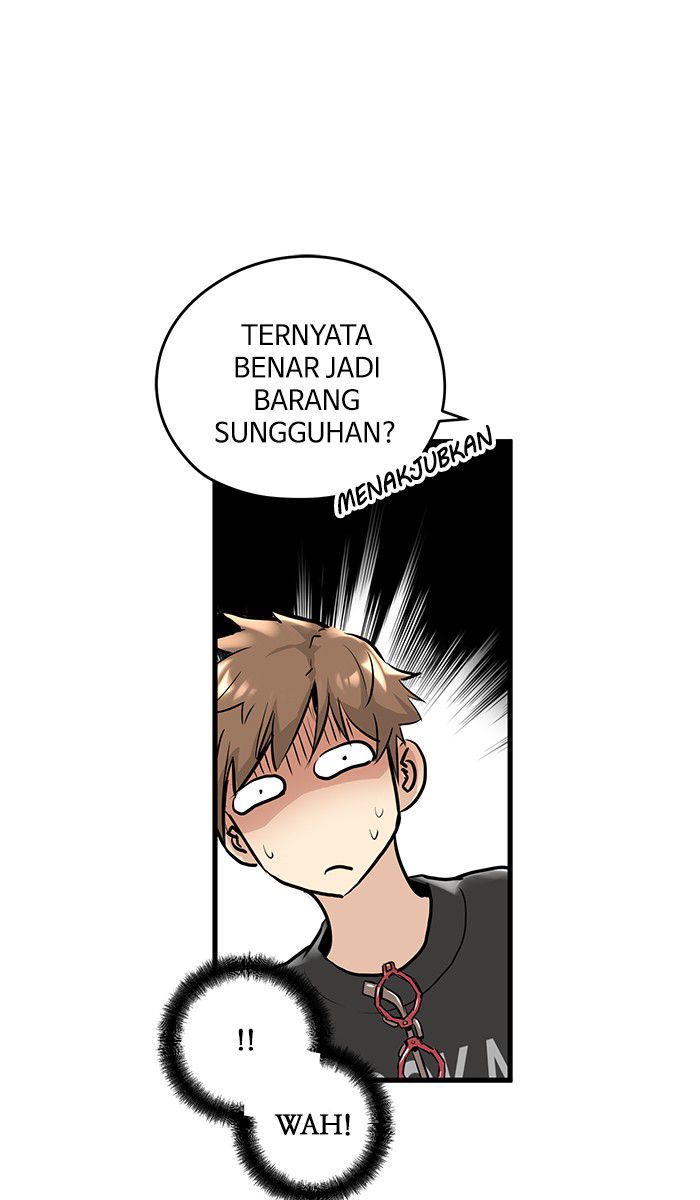Promised Orchid chapter 11 halaman 63