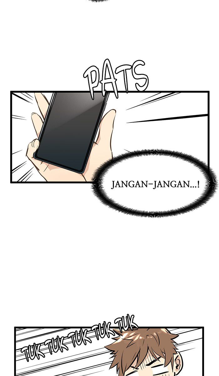 Promised Orchid chapter 11 halaman 64