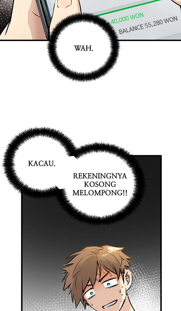 Promised Orchid chapter 11 halaman 66
