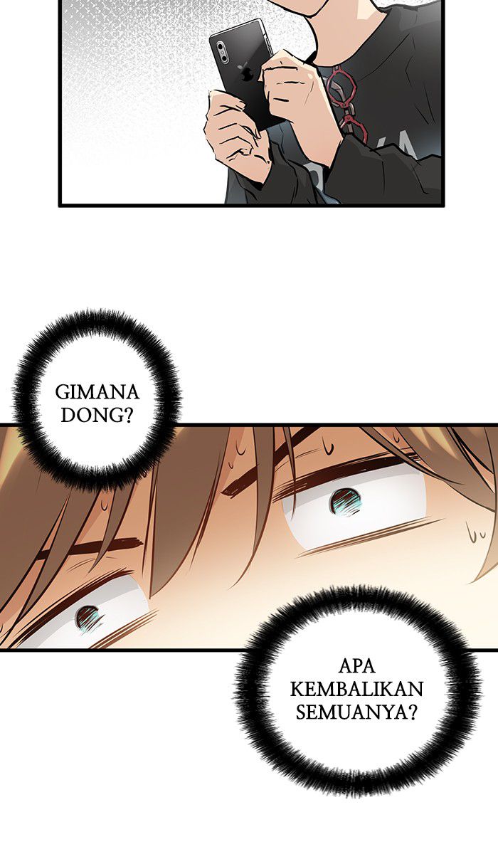 Promised Orchid chapter 11 halaman 67