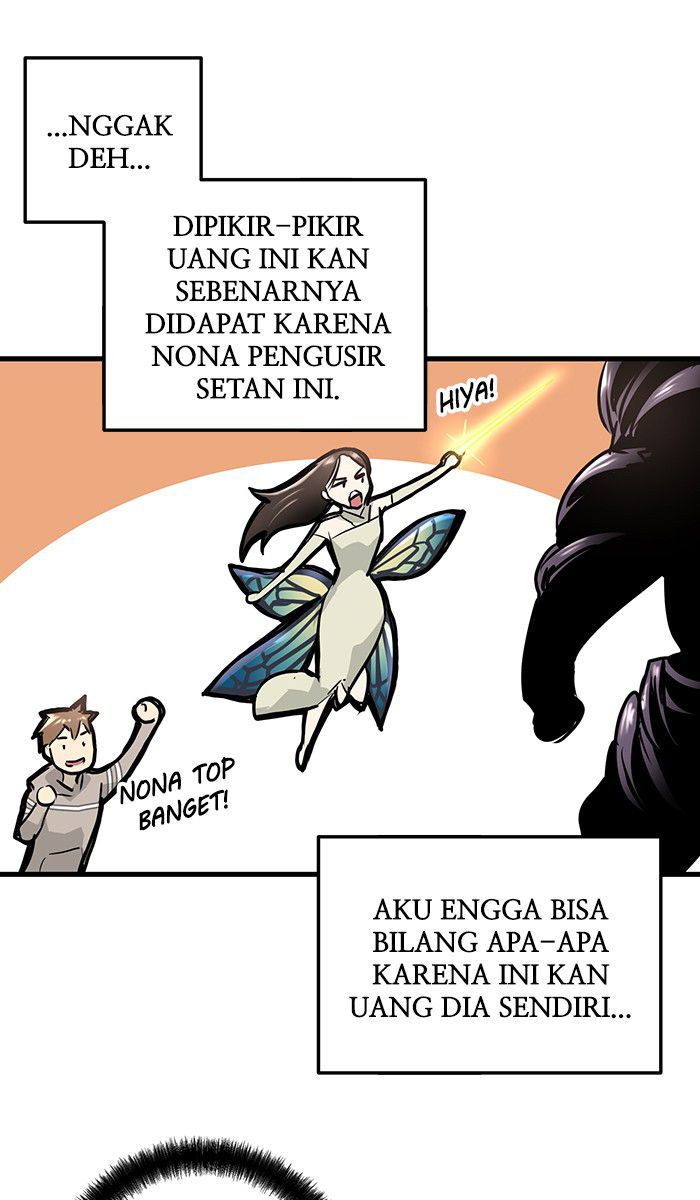 Promised Orchid chapter 11 halaman 68