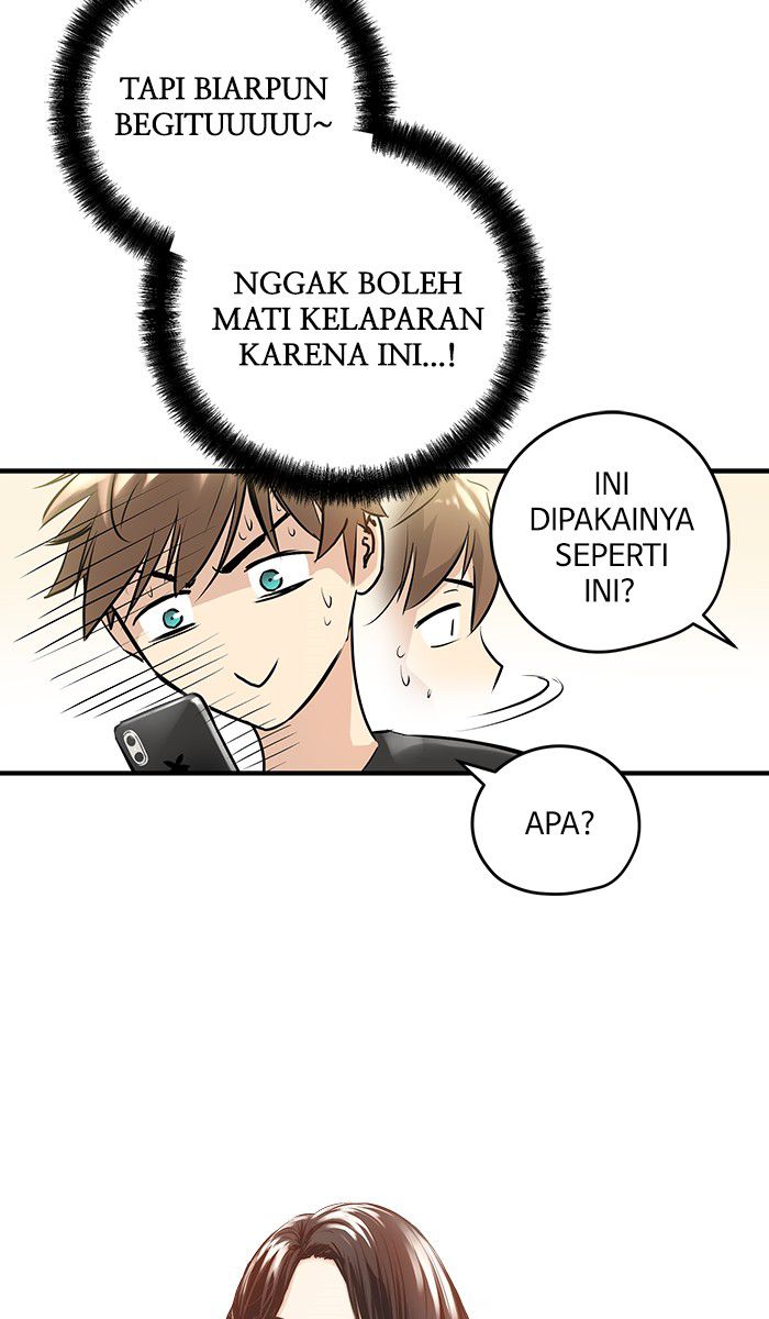 Promised Orchid chapter 11 halaman 69