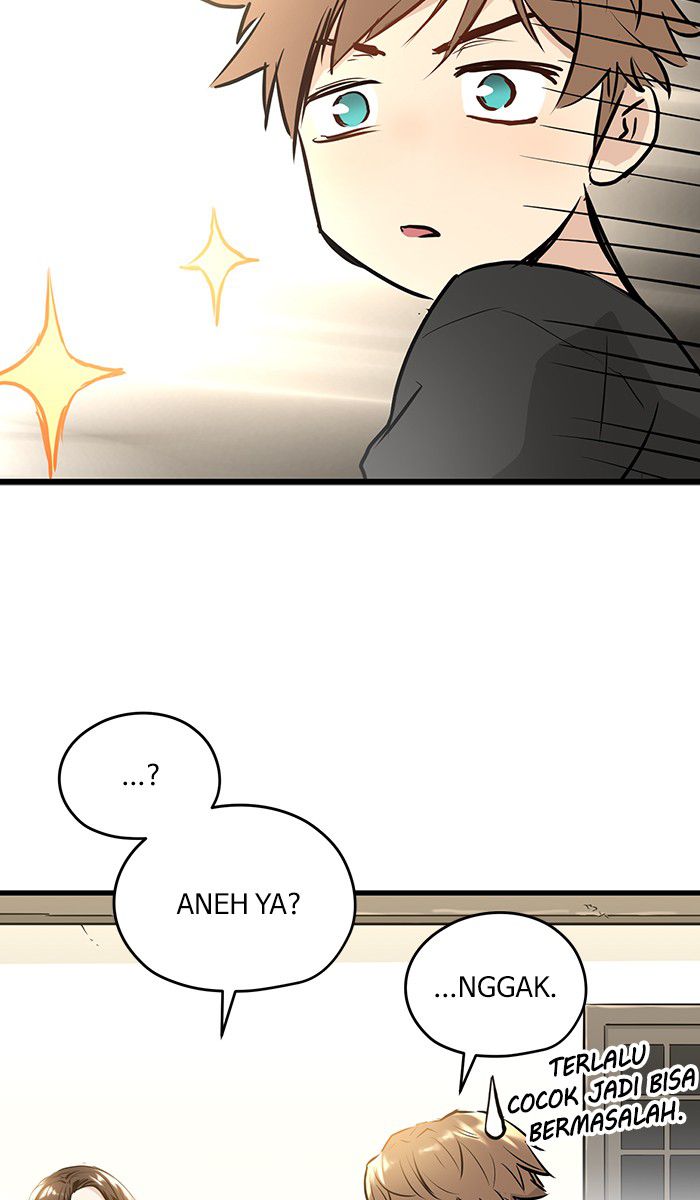 Promised Orchid chapter 11 halaman 72