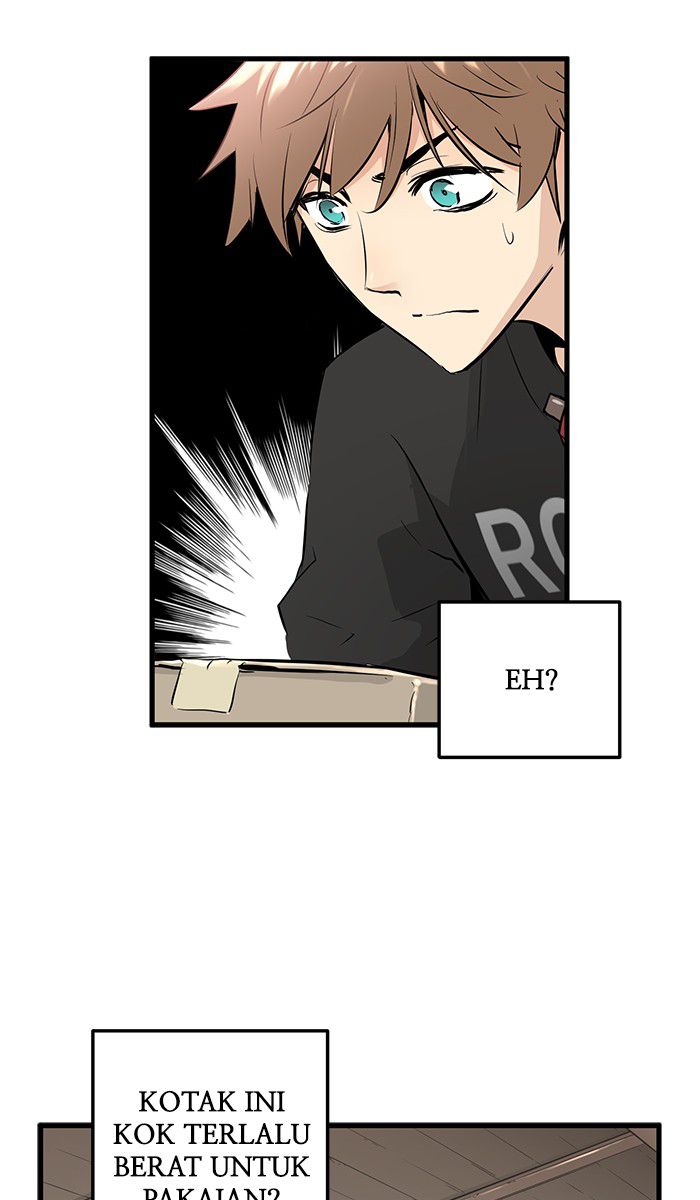Promised Orchid chapter 11 halaman 74