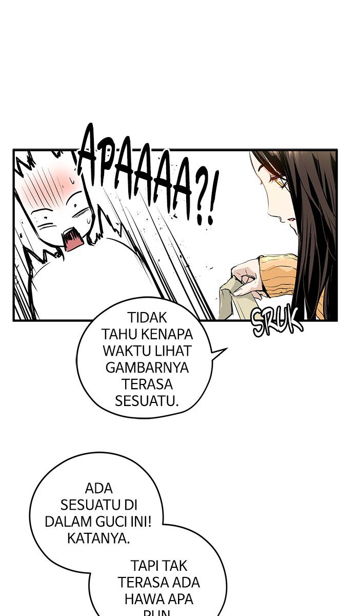 Promised Orchid chapter 11 halaman 78