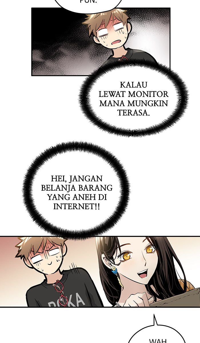 Promised Orchid chapter 11 halaman 79