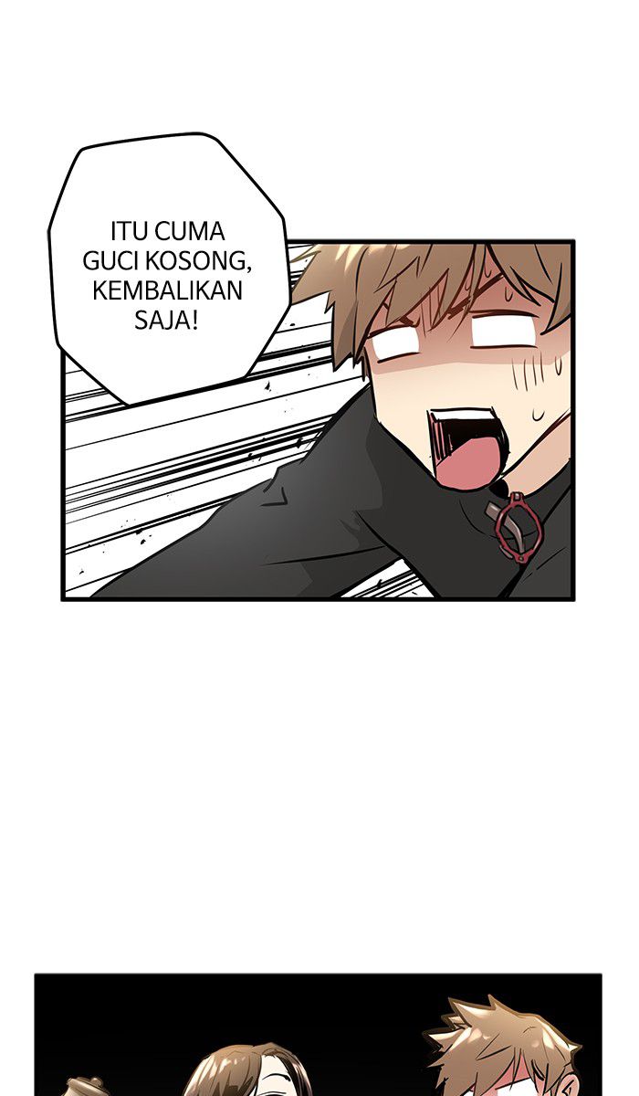 Promised Orchid chapter 11 halaman 83