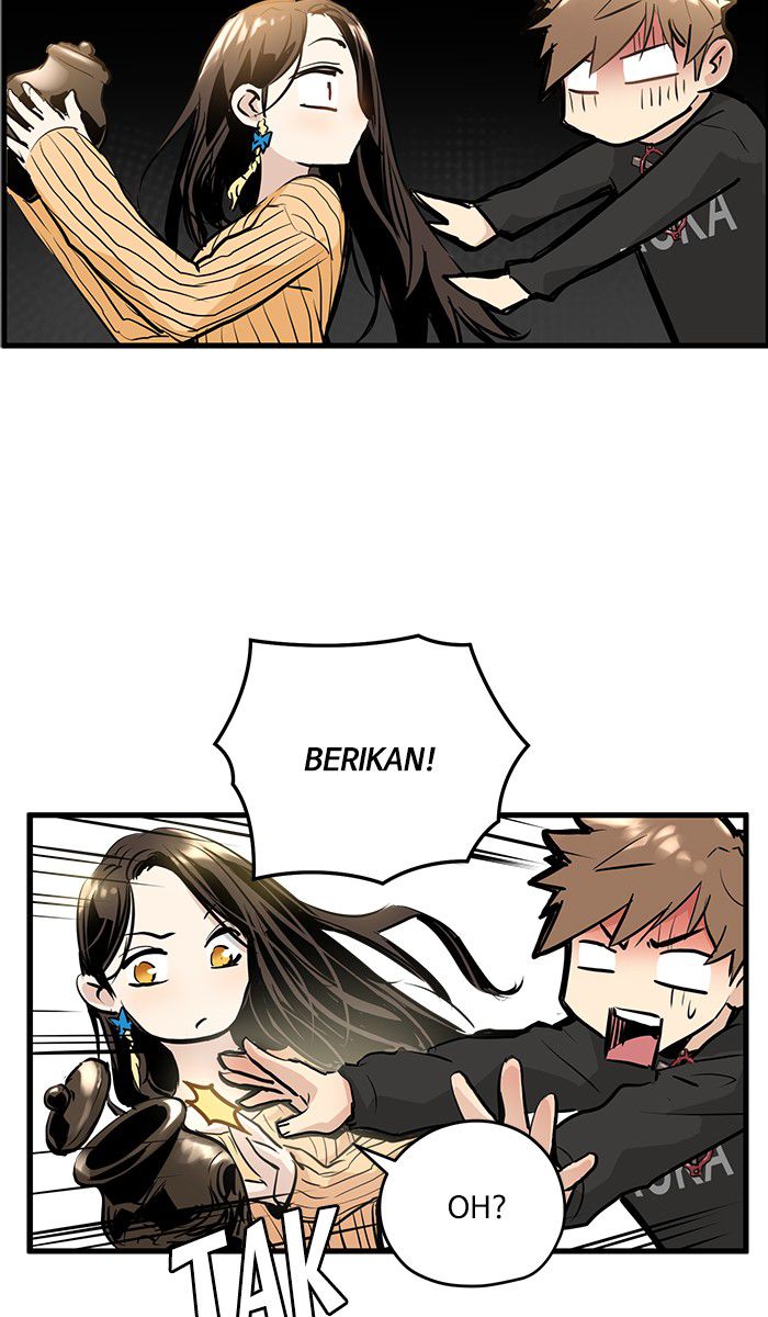 Promised Orchid chapter 11 halaman 85