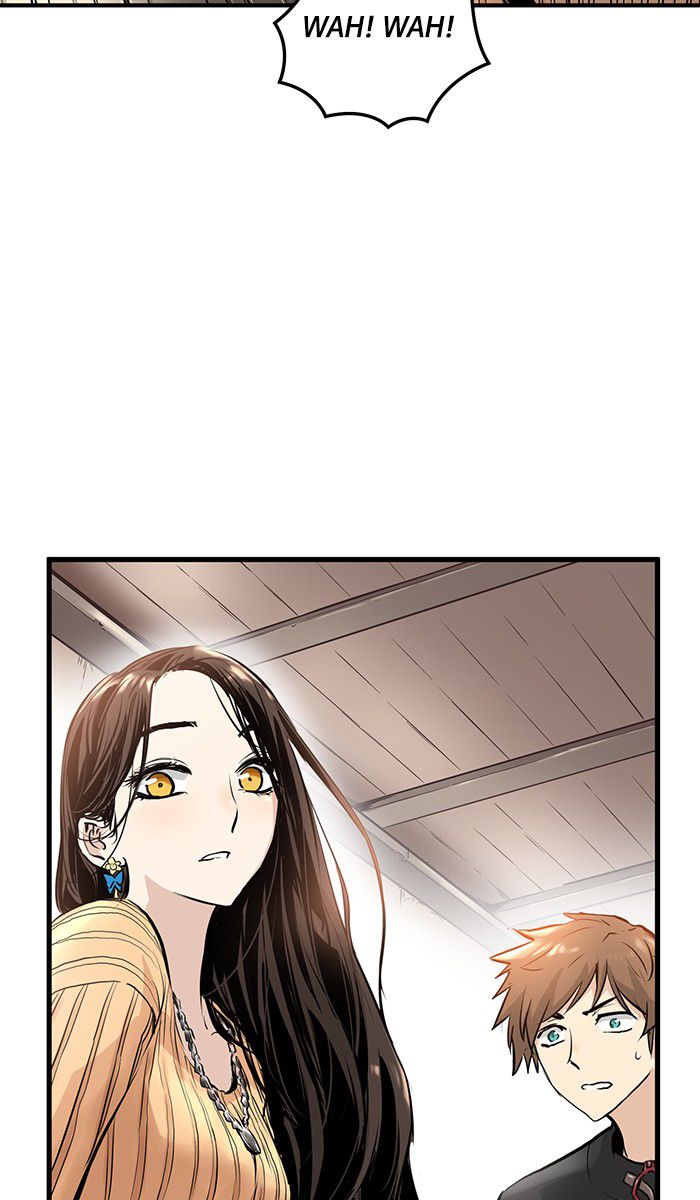 Promised Orchid chapter 11 halaman 87