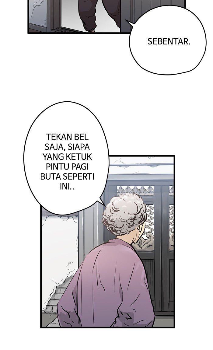 Promised Orchid chapter 12 halaman 3