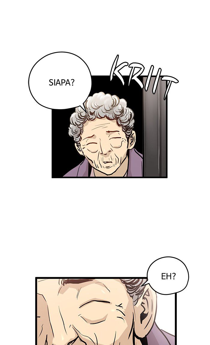 Promised Orchid chapter 12 halaman 4