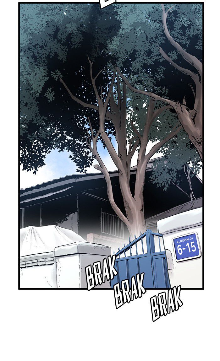 Promised Orchid chapter 12 halaman 6