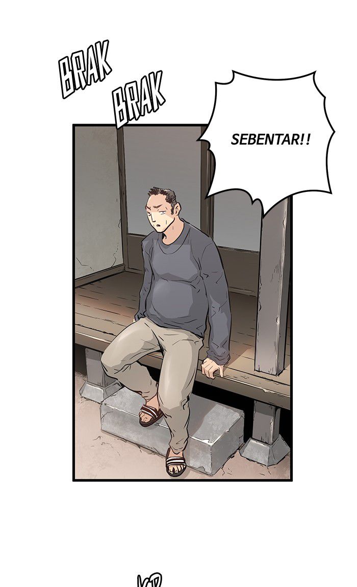 Promised Orchid chapter 12 halaman 7