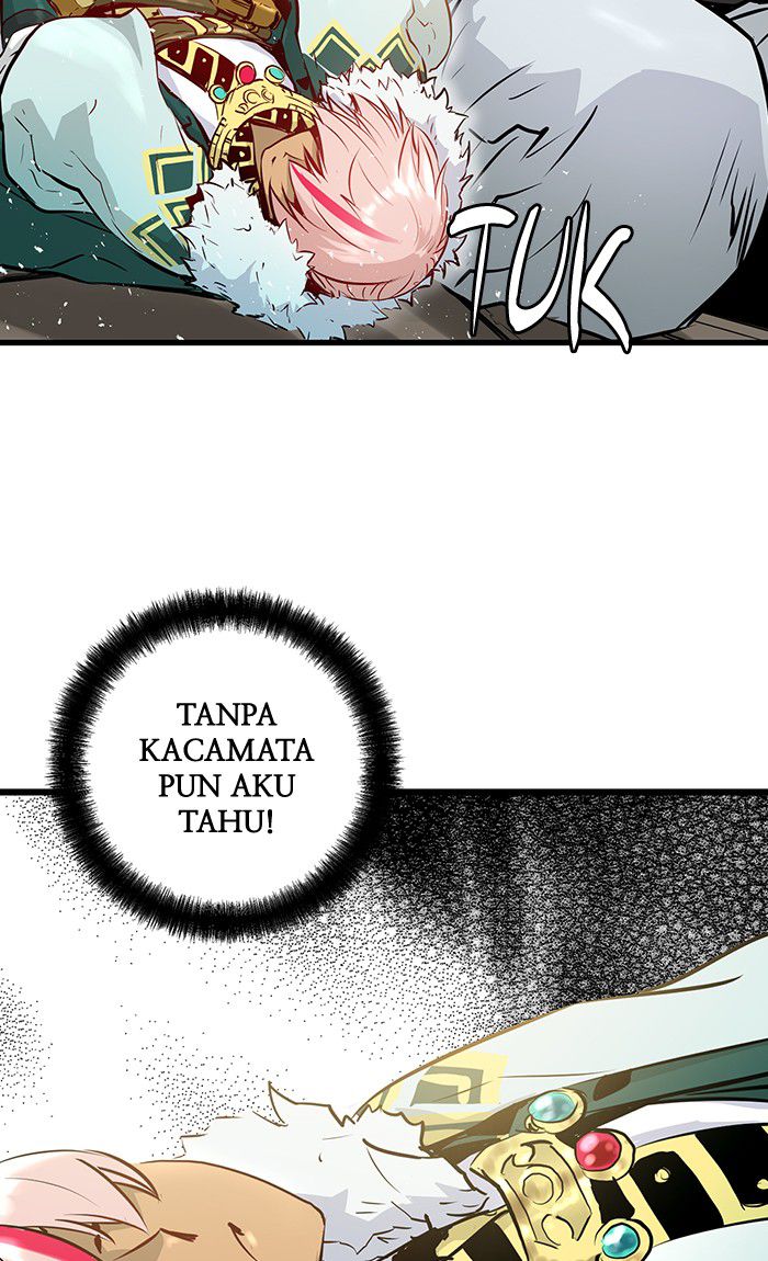 Promised Orchid chapter 12 halaman 18