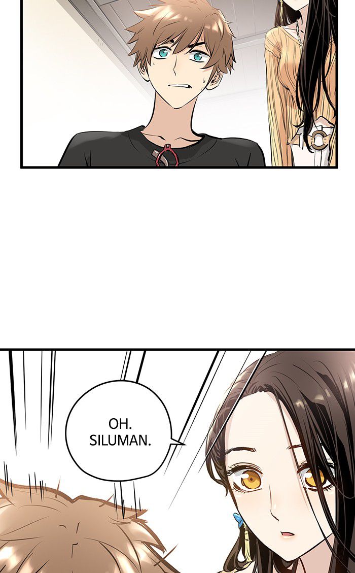 Promised Orchid chapter 12 halaman 20