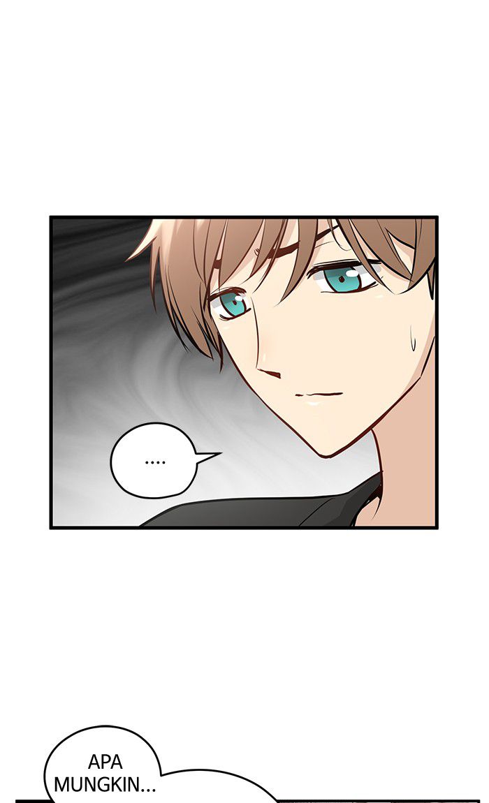 Promised Orchid chapter 12 halaman 23