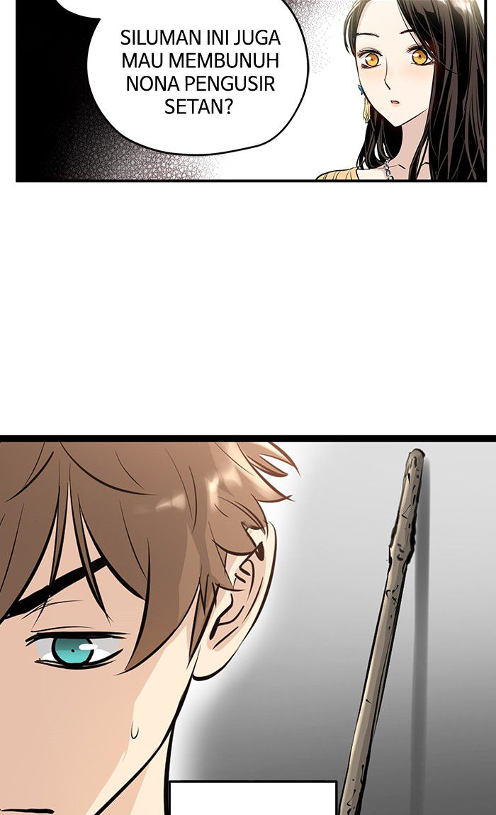 Promised Orchid chapter 12 halaman 24