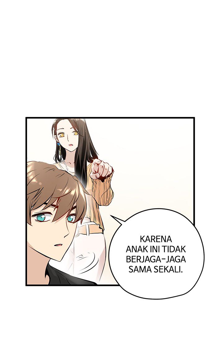 Promised Orchid chapter 12 halaman 27