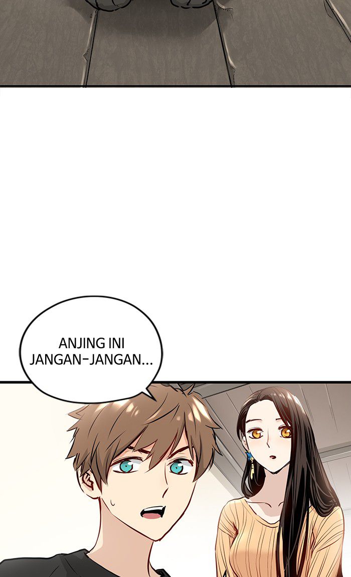Promised Orchid chapter 12 halaman 29