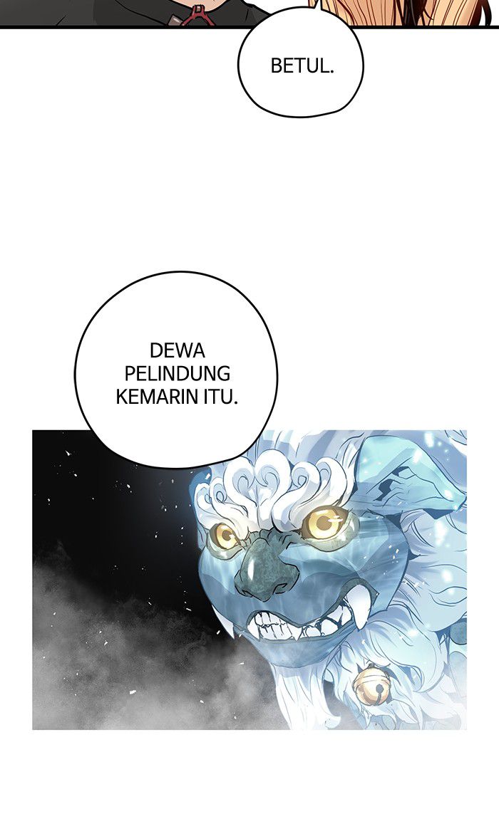 Promised Orchid chapter 12 halaman 30