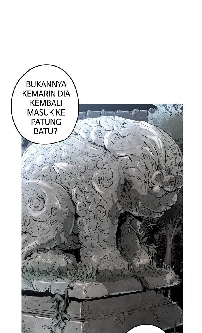 Promised Orchid chapter 12 halaman 31