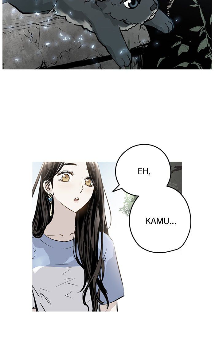 Promised Orchid chapter 12 halaman 33