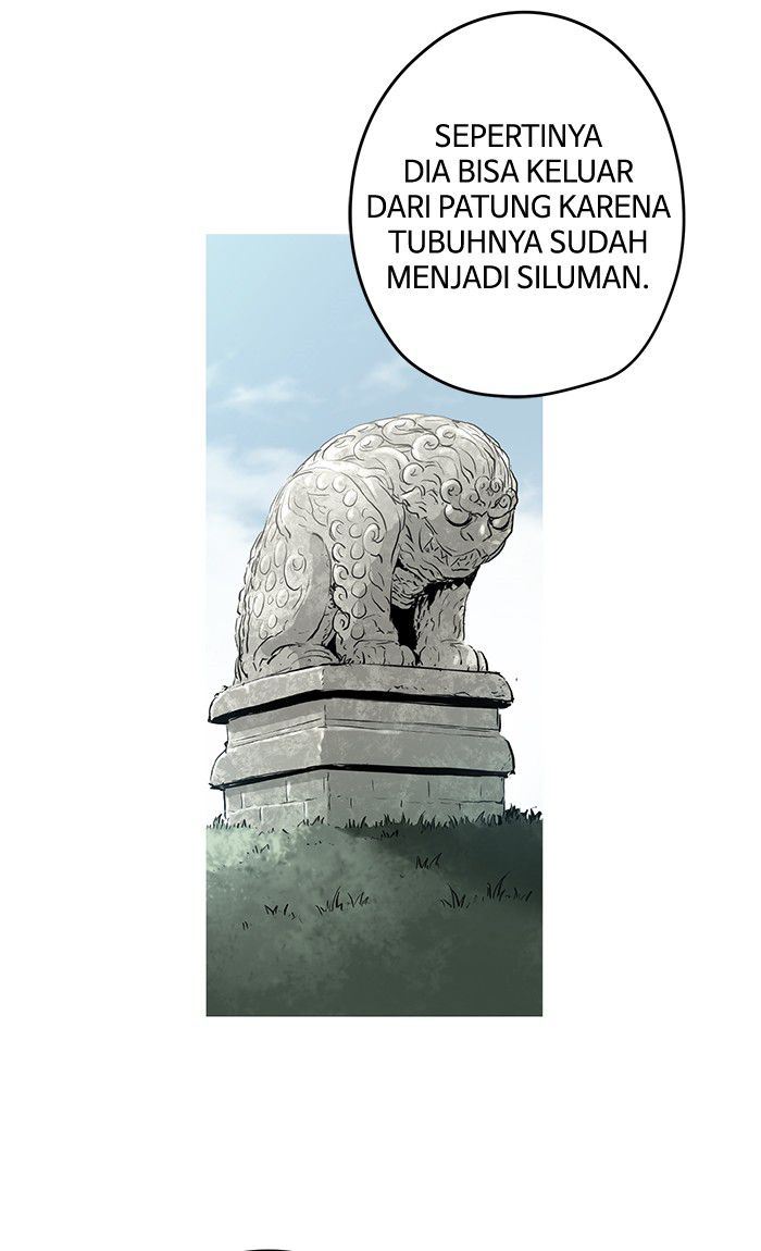 Promised Orchid chapter 12 halaman 34