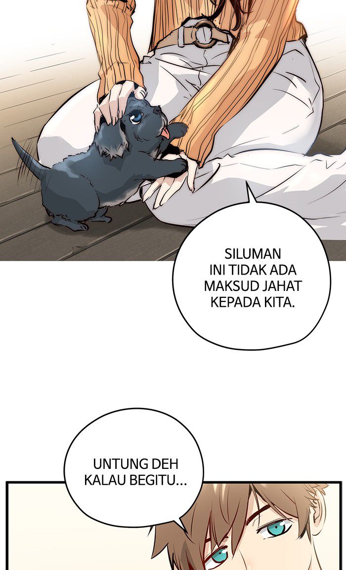 Promised Orchid chapter 12 halaman 37