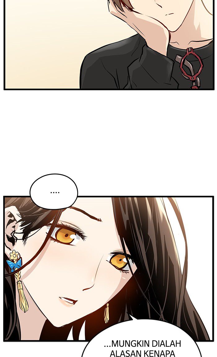 Promised Orchid chapter 12 halaman 38