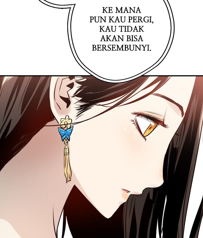 Promised Orchid chapter 12 halaman 41