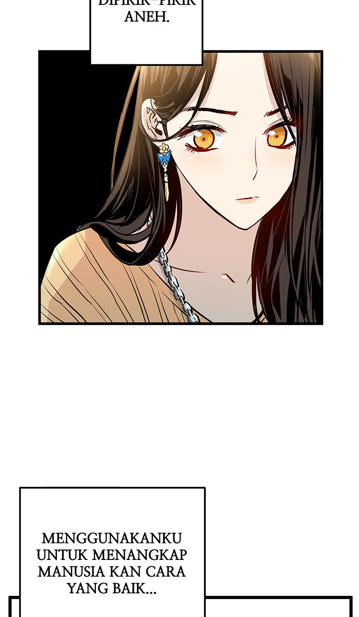 Promised Orchid chapter 12 halaman 48